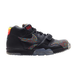 Air Trainer 1 Mid Prm Npce Qs 'Cruz 2 Victory'
