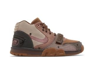 Travis Scott x Air Trainer 1 SP 'Chocolate' ͥ