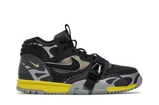 Air Trainer 1 Utility 'Dark Smoke Grey'