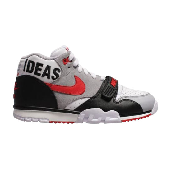 TEDxPortland x Air Trainer 1 ᡼