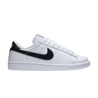 Wmns Tennis Classic 'White Black'