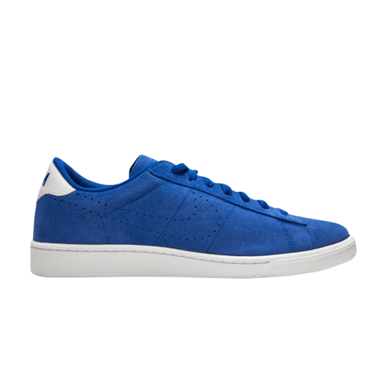 Tennis Classic CS Suede 'Old Royal' ᡼