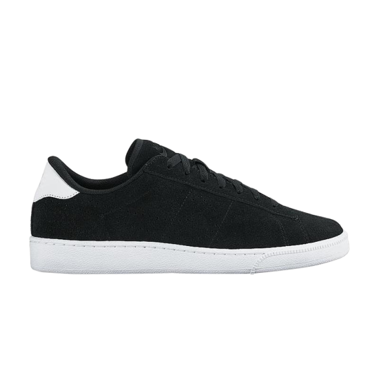 Tennis Classic CS Suede ᡼