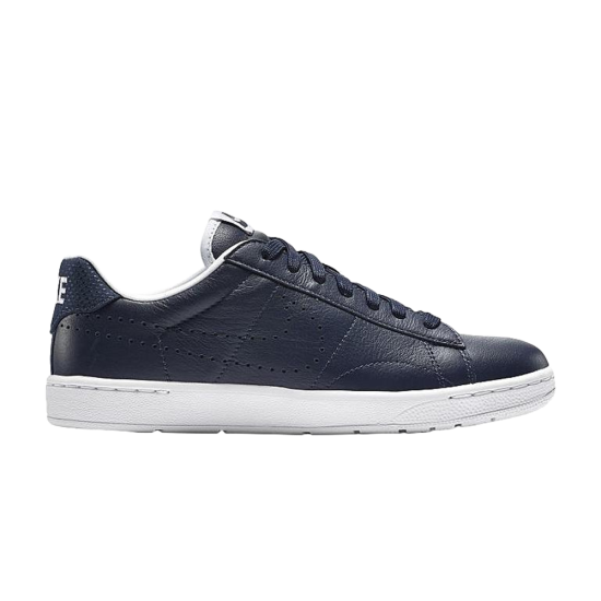 Wmns Tennis Classic Ultra FO QS 'Midnight Navy' ᡼