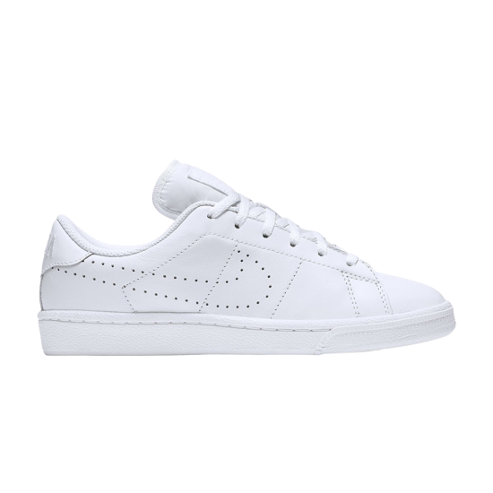 Tennis Classic Premium GS 'White' ᡼