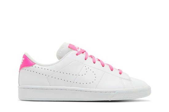 Tennis Classic Premium GS 'White Pink Blast' ᡼