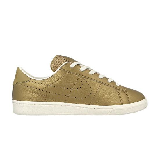 Tennis Classic Premium QS GS 'Metallic Gold' ᡼