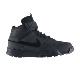 Mogan Mid 2 OMS 'Black'