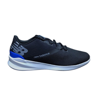 Cush+ District Run 'Black White Blue'