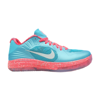 Lunar Hypergamer Low