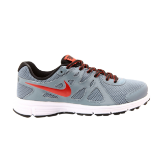 Revolution 2 'Magnet Grey'