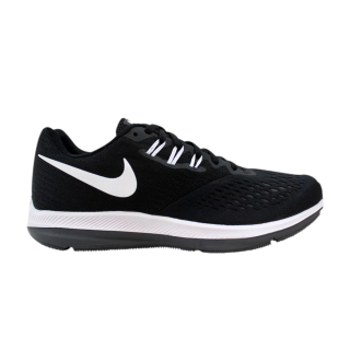 Wmns Zoom Winflo 4 'Black'