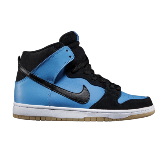 Dunk High Pro SB 'Blue Hero' ᡼