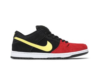 Dunk Low Pro Sb 'Butt Head' ͥ