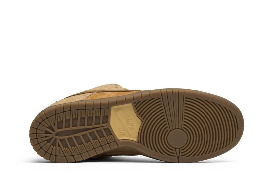 SB Dunk Low 'Reverse Reese Forbes Wheat' - NBAグッズ バスケ ...