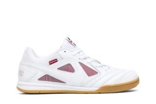 Supreme x Gato SB 'White'