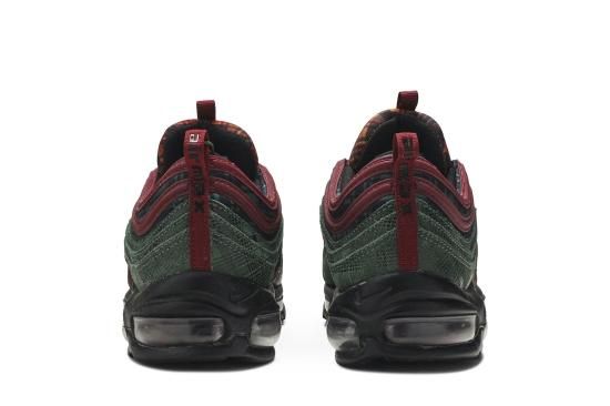 Air Max 97 NRG 'Jacket Pack' - NBAグッズ バスケショップ通販 Air Max 97 NRG 'Jacket Pack' - NBAグッズ バスケショップ通販