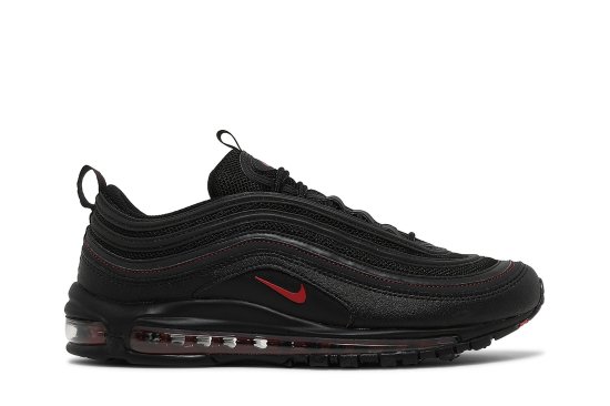 Air Max 97 'Black University Red' ᡼