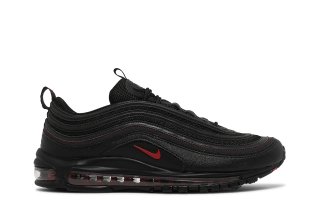 Air Max 97 'Black University Red' ͥ