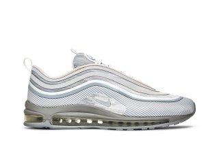 Air Max 97 Ultra 17 'Pure Platinum' ͥ