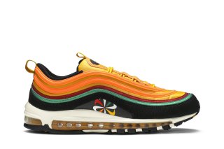 Air Max 97 'Sunburst' ͥ