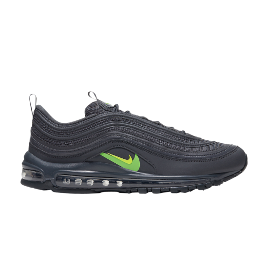 Air Max 97 'Double Green Swoosh' ᡼