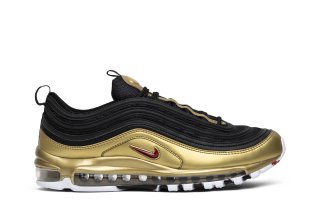 Air Max 97 QS 'B-Sides Metallic Gold' ͥ