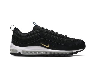 Air Max 97 QS 'Olympics Rings - Black' ͥ