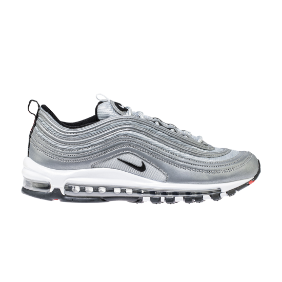 Air Max 97 'Reflect Silver' ᡼