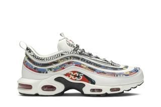 Air Max Plus 97 'City Pride Miami'