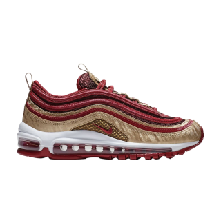 Air Max 97 QS GS 'Noble Red' ͥ