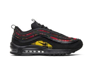 Wmns Air Max 97 SE 'Tartan' ͥ