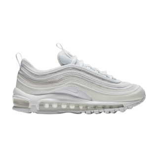 Air Max 97 GS 'White Vast Grey' ͥ