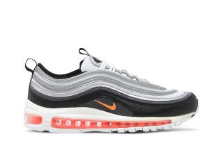 Air Max 97 'Black Orange' ͥ