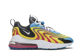 Air Max 270 React ENG 'Laser Blue'