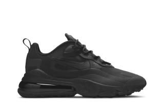 Air Max 270 React 'Black Oil Grey'