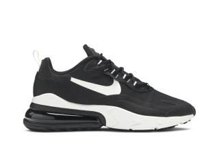 Air Max 270 React 'Black White'