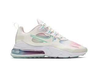 Wmns Air Max 270 React SE 'Light Gradient'
