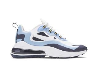 Air Max 270 React 'Midnight Navy'