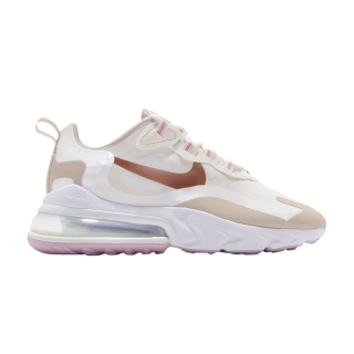 Wmns Air Max 270 React 'Metallic Red Bronze' ͥ