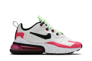 Wmns Air Max 270 React 'Hyper Pink' ͥ