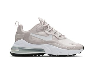 Wmns Air Max 270 React 'Barely Rose' ͥ