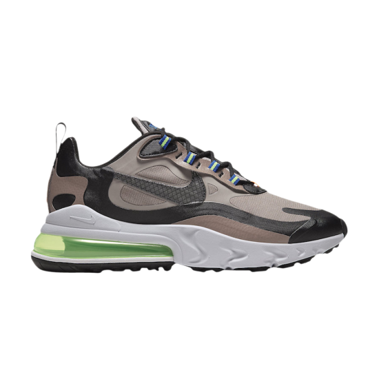 Air Max 270 React Winter 'Khaki' ᡼