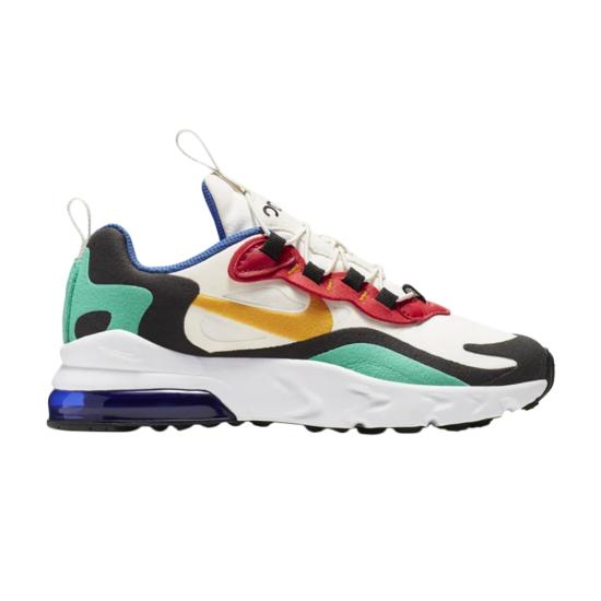 Nike air max 270 react bauhaus junior on sale