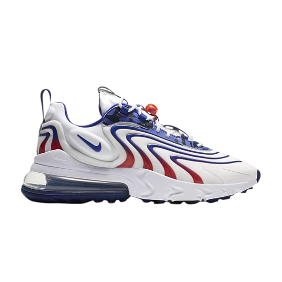 Air Max 270 React ENG 'USA' ᡼