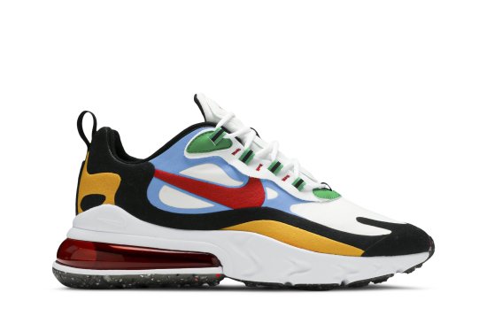 Air Max 270 React 'Multi-Color' ᡼