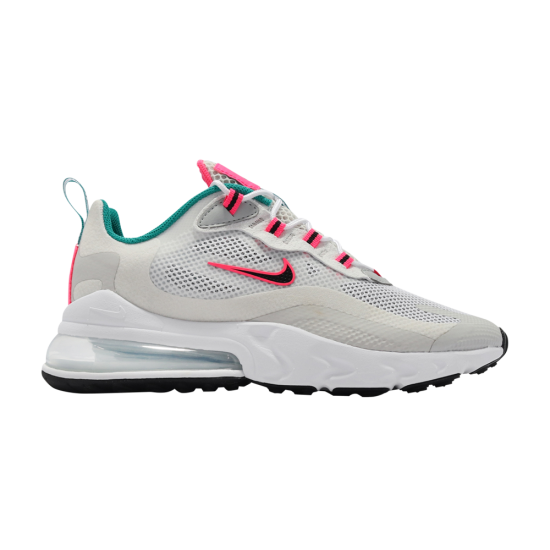 Wmns Air Max 270 React SE 'South Beach' ᡼