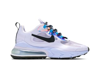 Wmns Air Max 270 React 'Amethyst Tint' ͥ