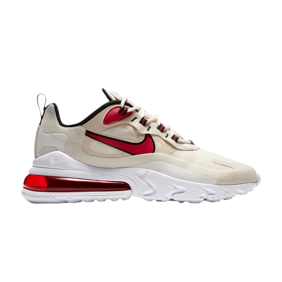 Air Max 270 React 'Orewood Brown Cardinal' ᡼