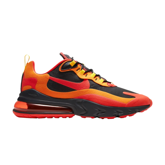 Air Max 270 React 'Lava' ᡼